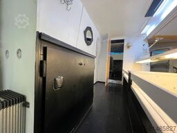 RENAULT Master Verkaufswagen*Mobiles Geschäft*