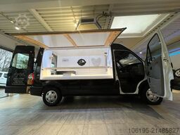 RENAULT Master Verkaufswagen*Mobiles Geschäft*