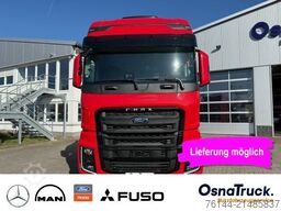FORD F-MAX 500 Luxus,Retarder Standklima,Nebenantrieb