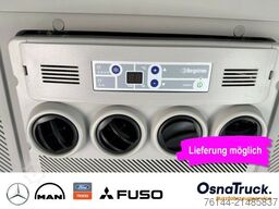 FORD F-MAX 500 Luxus,Retarder Standklima,Nebenantrieb