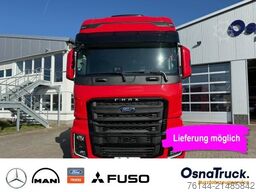 FORD F-MAX 500 Luxus,Retarder Standklima,Nebenantrieb