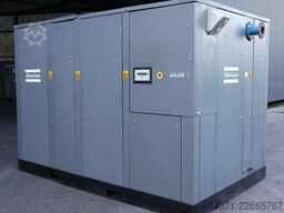 Atlas Copco GA250