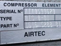 Atlas Copco GA250