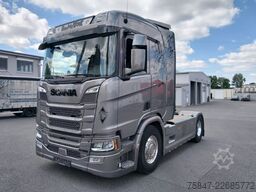 SCANIA R 500 A/NA ADR