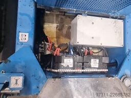 Teupen LEO 36 T