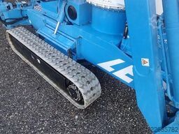 Teupen LEO 36 T