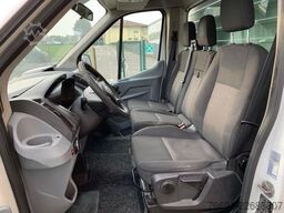 Ford Transit 350 - Furgone -