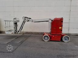 Genie Z-30/20N RJ
