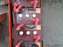 Genie Z-30/20N RJ