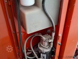 Genie Z-30/20N RJ