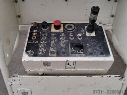 Genie Z-30/20N RJ