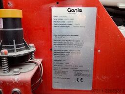 Genie Z-30/20N RJ