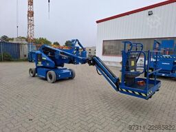 JLG E400AJPN