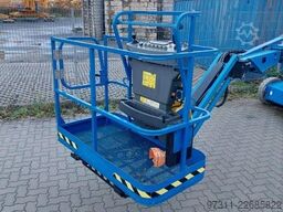 JLG E400AJPN