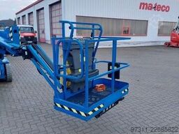 JLG E400AJPN