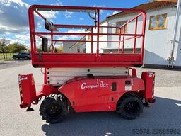 Haulotte Compact 12 DX