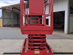 PB Lifttechnik S120-12EC