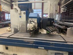 WAGNER WM 2000