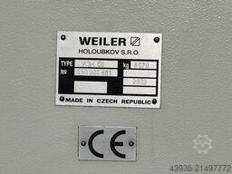 WEILER VOM50