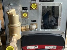 Technotrans protemp ci 140-s1 eco