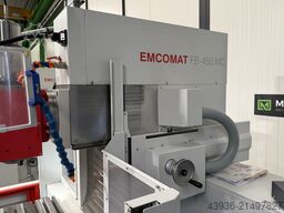EMCO FB 450MC