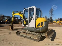 Wacker Neuson 6003