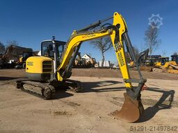 Wacker Neuson 6003