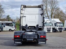 Scania R540 NGS - retarder - full air - hydrauliek - l...