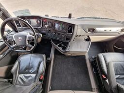 Scania R540 NGS - retarder - full air - hydrauliek - l...