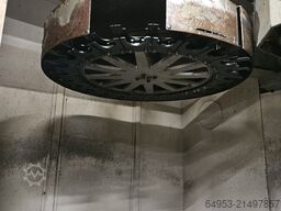 Deckel Maho DMC 103 V