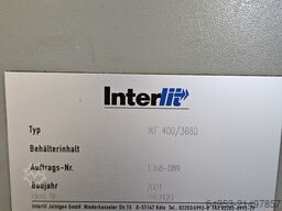 Deckel Maho DMC 103 V