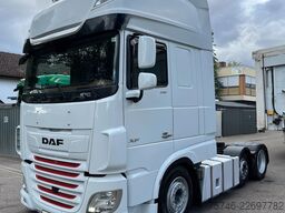DAF XF 530 SSC 6x2/4*MEGA*Intarder*Voll*E6D