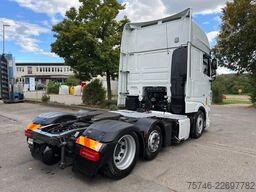 DAF XF 530 SSC 6x2/4*MEGA*Intarder*Voll*E6D