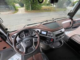 DAF XF 530 SSC 6x2/4*MEGA*Intarder*Voll*E6D