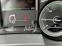 DAF XF 530 SSC 6x2/4*MEGA*Intarder*Voll*E6D