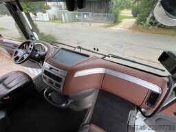 DAF XF 530 SSC 6x2/4*MEGA*Intarder*Voll*E6D