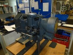 BRUDERER BBV 202/120