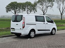 FORD TRANSIT CUSTOM 2.0 L1H1 Navi Euro6