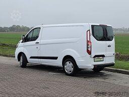 FORD TRANSIT CUSTOM 2.0 L1H1 Navi Euro6