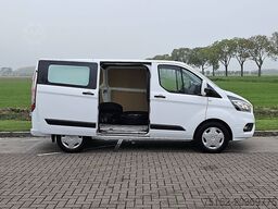 FORD TRANSIT CUSTOM 2.0 L1H1 Navi Euro6