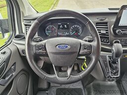 FORD TRANSIT CUSTOM 2.0 L1H1 Navi Euro6