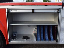Magirus M32L-AS SC Drehleiter MB Atego 1630F 4x2 Feuerwehr
