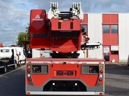 Magirus M32L-AS SC Drehleiter MB Atego 1630F 4x2 Feuerwehr