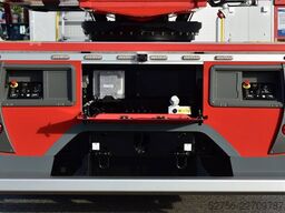 Magirus M32L-AS SC Drehleiter MB Atego 1630F 4x2 Feuerwehr