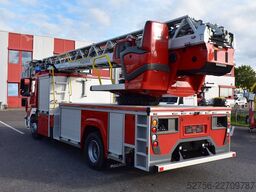 Magirus M32L-AS SC Drehleiter MB Atego 1630F 4x2 Feuerwehr