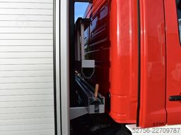 Magirus M32L-AS SC Drehleiter MB Atego 1630F 4x2 Feuerwehr