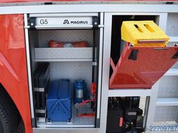 Magirus M32L-AS SC Drehleiter MB Atego 1630F 4x2 Feuerwehr