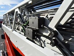 Magirus M32L-AS SC Drehleiter MB Atego 1630F 4x2 Feuerwehr