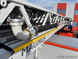 Magirus M32L-AS SC Drehleiter MB Atego 1630F 4x2 Feuerwehr