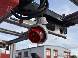 Magirus M32L-AS SC Drehleiter MB Atego 1630F 4x2 Feuerwehr